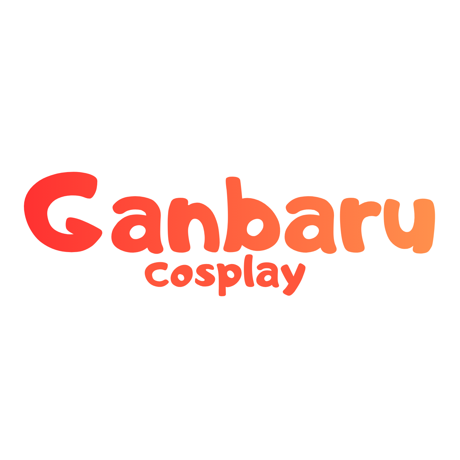 Ganbaru Cosplay